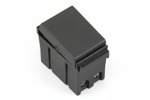 Interruttore Invertitore Unipolare Arc- - Invertitore 10Ax 250V (7803.7) - 6 Pezzi Marlanvil