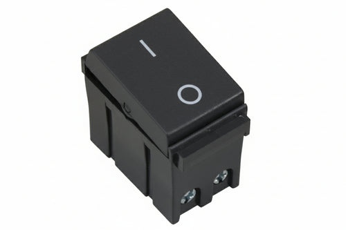Interruttore Bipolare Arc- - 16Ax 250V (7813.2) - 6 Pezzi Marlanvil