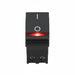 Interruttore Bipolare Luminoso Arc- - 16Ax 250V (7812.2) - 6 Pezzi Marlanvil