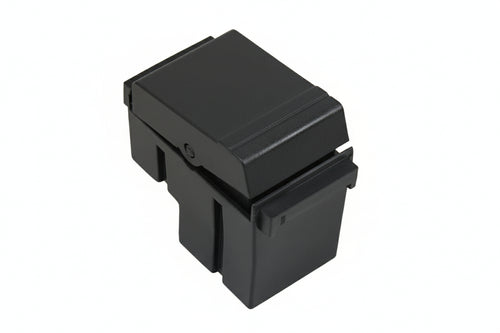 Pulsante Unipolare Arc- - 16A 250V (7802.1) - 6 Pezzi Marlanvil