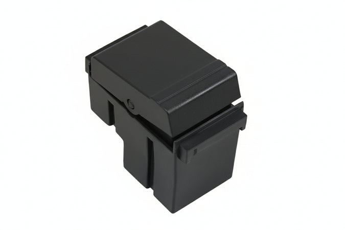 Pulsante Unipolare Arc- - 16A 250V (7802.1) - 6 Pezzi Marlanvil