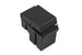 Pulsante Unipolare Arc- - 16A 250V (7802.1) - 6 Pezzi Marlanvil