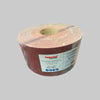 Carta Abrasiva 'E 28' Grana 220 - Rotolo Mm 120X50 Mt - 50 Metrilineari- Imperial Abrasivi