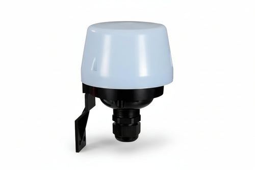 Interruttore Crepuscolare Da Esterno 300W