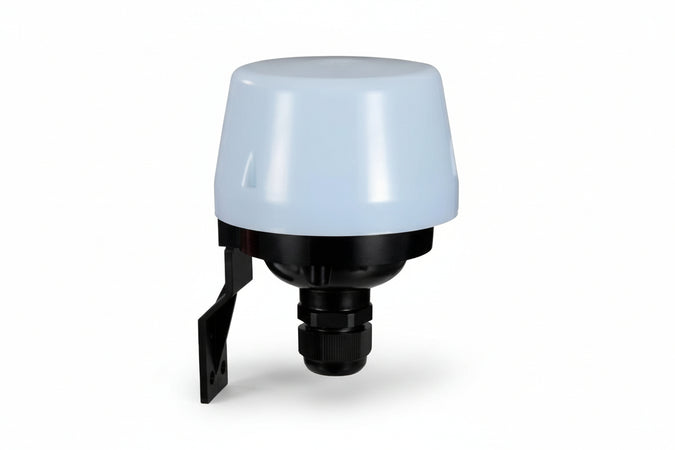 Interruttore Crepuscolare Da Esterno 300W