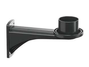 Braccio Dritto Per Illuminazione Globo Sporgenza Mm.225