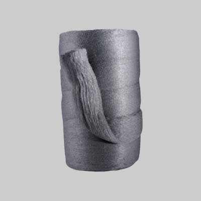 Lana D'Acciaio 'Americana' Rotolo 5 Kg - 10 Kg