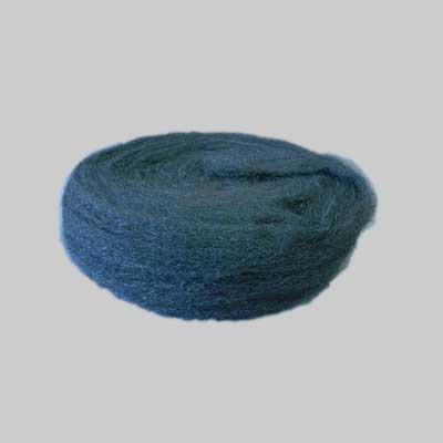 Lana D'Acciaio 'Nazionale' Rotolo 2,5 Kg - 10 Kg