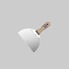 Spatola Per Cartongesso Inox '505/Ir' Pavan 150 Mm - Pavan