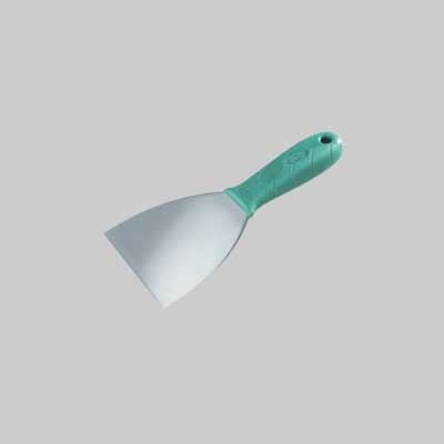 Spatola Per Stucco Inox '504/I' Pavan 120 Mm - Pavan