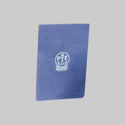 Spatola Milanese '539' 50 Mm - 12 Pezzi- Pavan