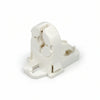 Portalampada Per Lampade Fluorescenti G13 - 20 Pezzi