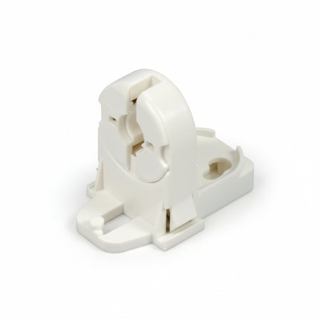 Portalampada Per Lampade Fluorescenti G13 - 20 Pezzi