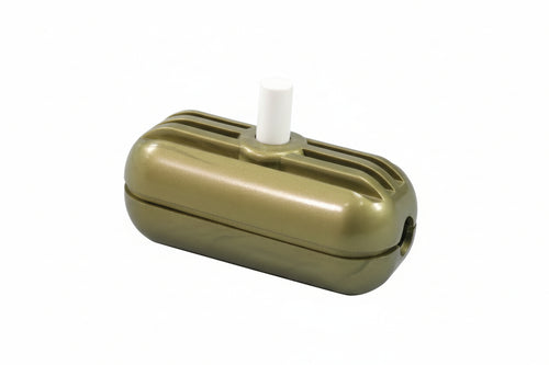 Interruttore A Barilotto Oro - 10 Pezzi