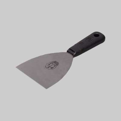 Spatola Tipo Siriano '504' Pavan 30 Mm - 12 Pezzi- Pavan