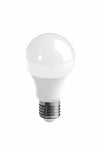 Lampada Led Goccia Opale E27- - 6W - E27 - 2700 °K Calda - 470 Lm 220 ° - 3 Pezzi Duracell - Maximus