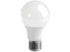 Lampada Led Goccia Opale E27- - 6W - E27 - 2700 °K Calda - 470 Lm 220 ° - 3 Pezzi Duracell - Maximus