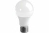 Lampada Led Goccia Opale E27- - 48W - E27 - 6500 °K Fredda - 470 Lm 180 ° - 6 Pezzi Duracell - Maximus