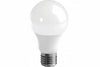 Lampada Led Goccia Opale E27- - 85W - E27 - 2700 °K Calda - 806 Lm 220 ° - 10 Pezzi Duracell - Maximus