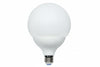 Lampada Led Globo Opale E27 11W E27 2700 °K Calda 1055 Lm 210 ° Maximus