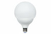 Lampada Led Globo Opale E27 15W E27 2700 °K Calda 1521 Lm 210 ° Maximus