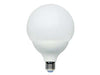 Lampada Led Globo Opale E27 15W E27 4000 °K Naturale 1521 Lm 210 ° Maximus