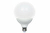 Lampada Led Globo Opale E27 18W E27 2700 °K Calda 1921 Lm 210 ° Maximus