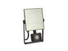 Proiettore A Led 10W Con Sensore Crepuscolare 10W 4000 °K Naturale 800 Lm 117X198X59 Duracell Lighting