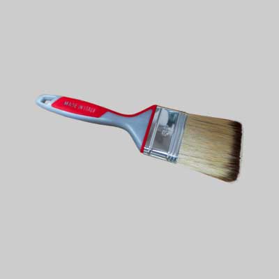 Pennellessa Tripla '38N' 40 Mm - 12 Pezzi- Pennellificio Partenopeo