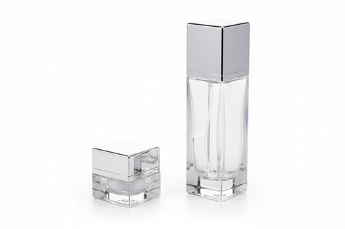 Lampada Solare Led Square In Espositore- - Mm.58X58X396,5H. - 5 Lumen - 6 Pezzi Duracell Lighting