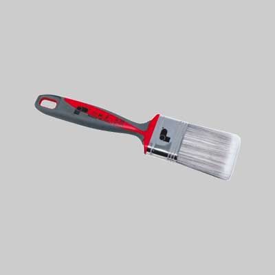 Pennellessa Tripla 'S38' 30 Mm - 12 Pezzi- Pennellificio Partenopeo