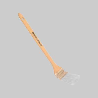 Pennello Per Radiatori 'S2003' 60 Mm - 12 Pezzi- Pennellificio Partenopeo