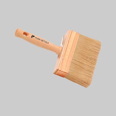 Plafone 'S80B' 30X120 Mm - 12 Pezzi- Pennellificio Partenopeo