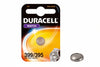 Pila Specialistica A Pastiglia All'Ossido D'Argento (399/395) - 10 Blister Duracell