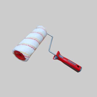 Rullo In Microfibra '4990' 25 Cm - Pennellificio Partenopeo