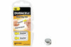 Pila Specialistica A Pastiglia Per Apparecchi Acustici Zinc-Air (10) - 5 Blister Duracell