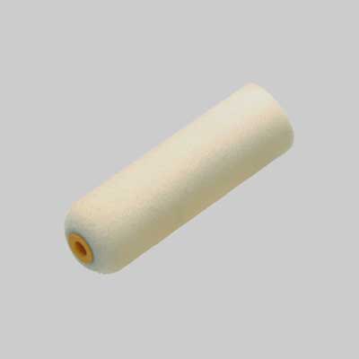 Rullino Di Ricambio Moltoprene 'S1001' 10 Cm - 10 Pezzi- Pennellificio Partenopeo