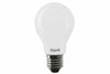 Lampada Led Goccia Tuttovetro E27- - 8W - 3000 °K Calda - 1055 Lm - 60X105H - 5 Pezzi Beghelli