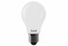 Lampada Led Goccia Tuttovetro E27- - 8W - 6500 °K Fredda - 1055 Lm - 60X105H - 5 Pezzi Beghelli