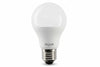 Lampada Led Goccia Tuttovetro E27- - 12W - 3000 °K Calda - 1520 Lm - 60X105H - 5 Pezzi Beghelli