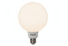 Lampada Led Globo Tuttovetro E27 13W 3000 °K Calda 1520 Lm 125X180H Beghelli