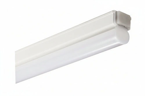 Plafoniera Sottopensile Led Reglet Cct 8W 760 Lm 573X22X30H Beghelli