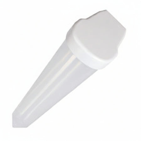 Plafoniera Led Stagna Easy Led 18W 4000 °K Naturale 2200 Lm 600X52X61 Beghelli