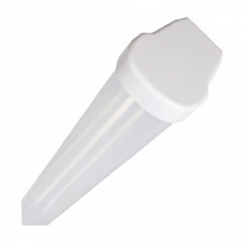 Plafoniera Led Stagna Easy Led 18W 4000 °K Naturale 2200 Lm 600X52X61 Beghelli