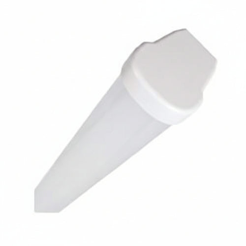 Plafoniera Led Stagna Easy Led- - 36W - 4000 °K Naturale - 4300 Lm - 1200X52X61 - Beghelli