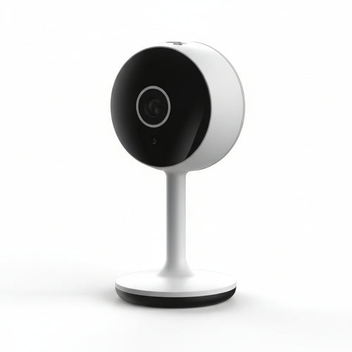 Videocamera Smart Mini Da Interno Dome Mm.54X107X50 Beghelli