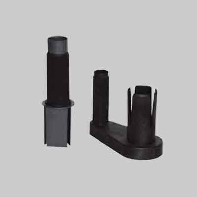 Manubrio Per Estensibile Manuale