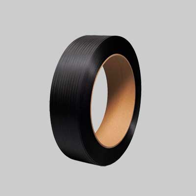 Reggetta In Plastica Per Tendireggia 12X0.8 Mm - Diam. 400 Mm - 2000 Metrilineari