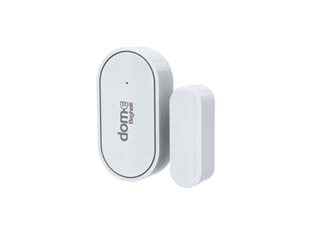 Sensore Di Apertura Di Porte E Finestre Dome Beghelli