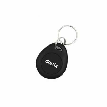 Chiave Magnetica Transponder Dome Beghelli